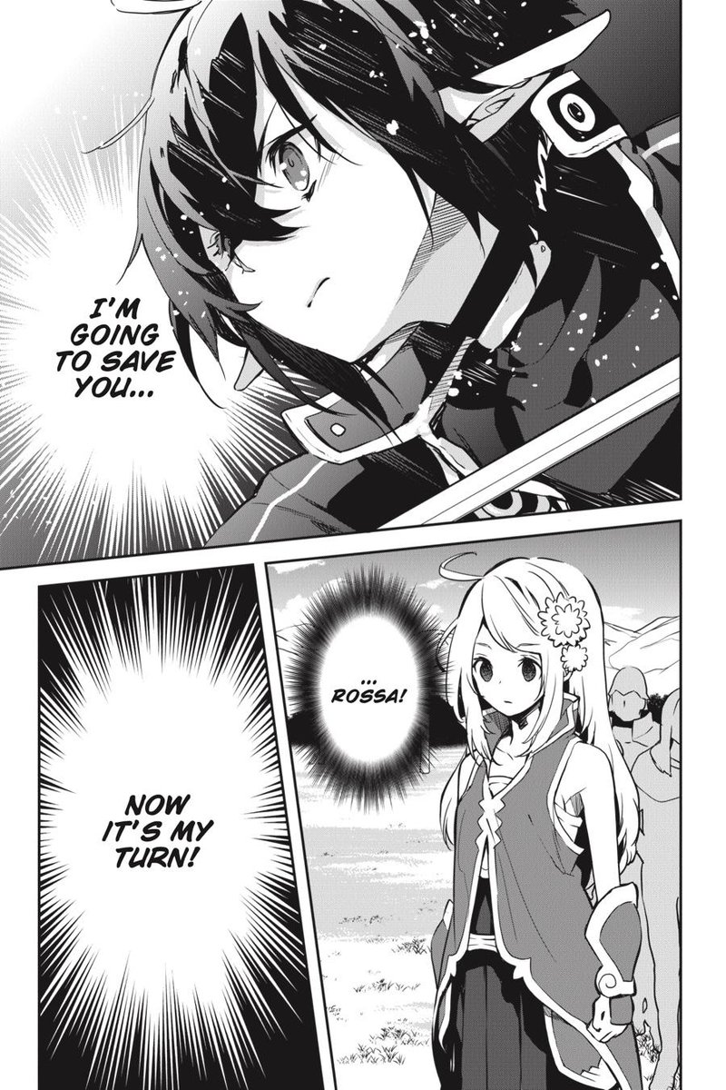 Sword Art Online Girls Ops 40 15
