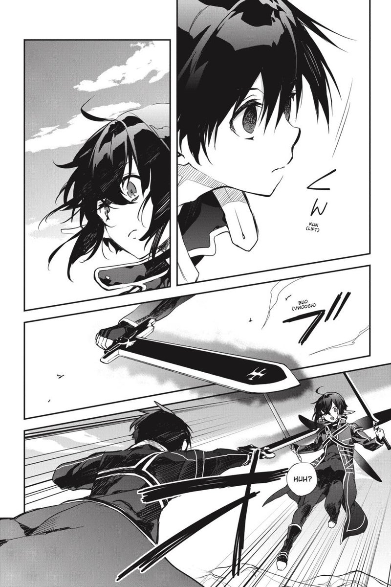 Sword Art Online Girls Ops 40 18