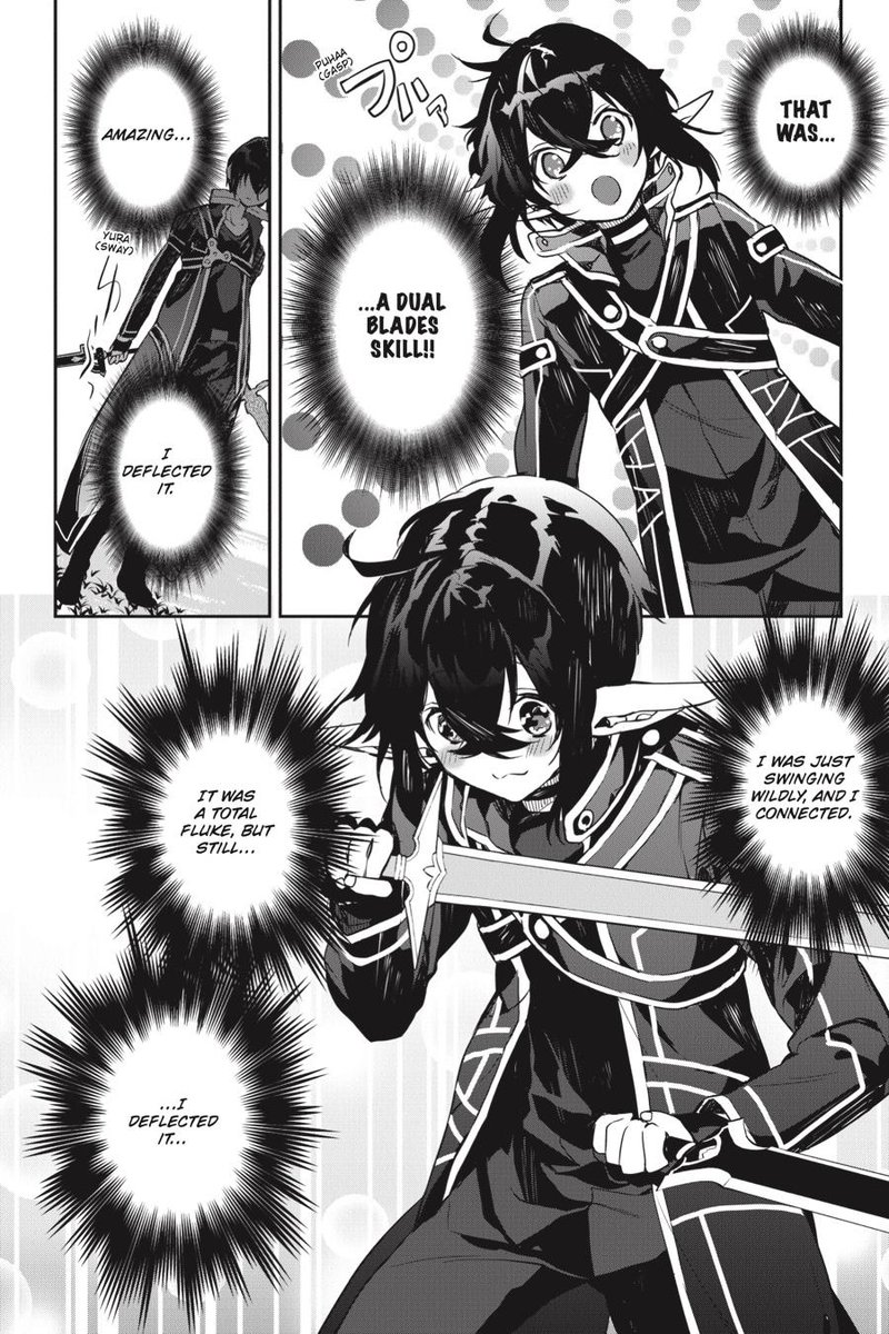 Sword Art Online Girls Ops 40 22