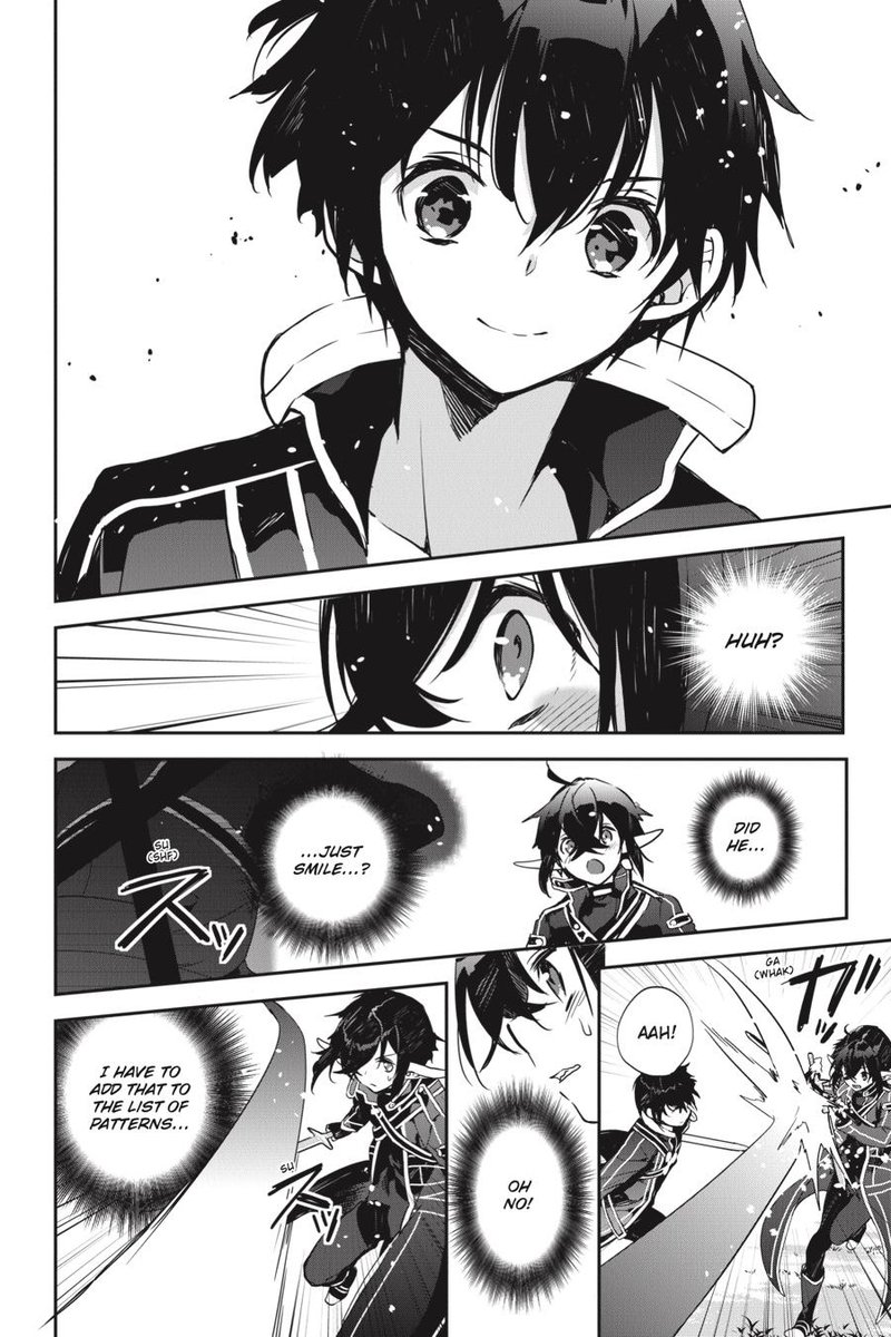Sword Art Online Girls Ops 40 24
