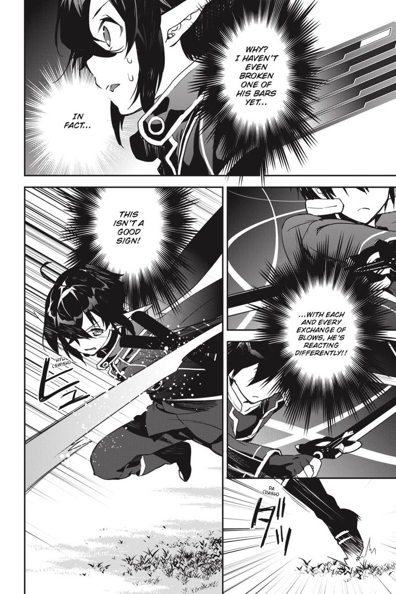 Sword Art Online Girls Ops 40 26