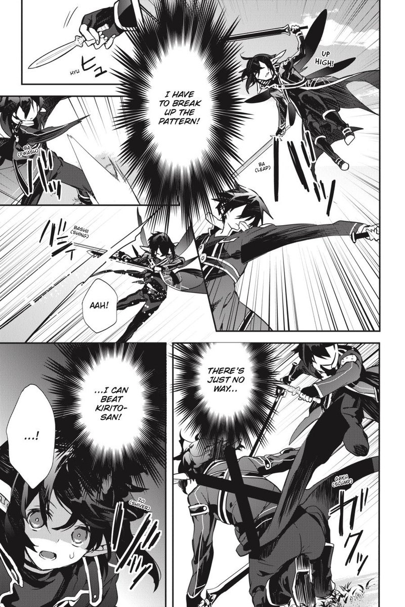 Sword Art Online Girls Ops 40 27