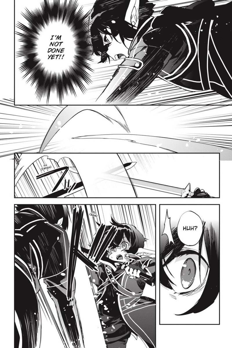 Sword Art Online Girls Ops 40 30