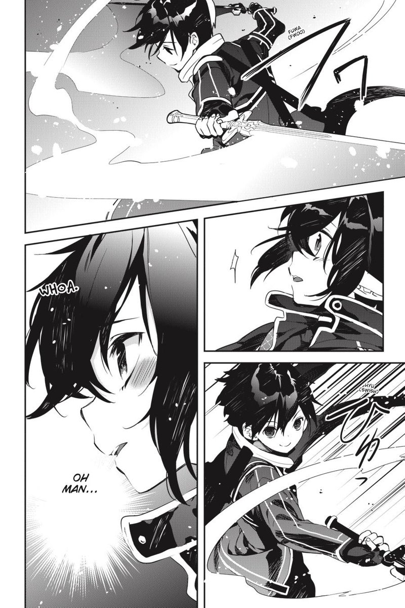 Sword Art Online Girls Ops 40 32