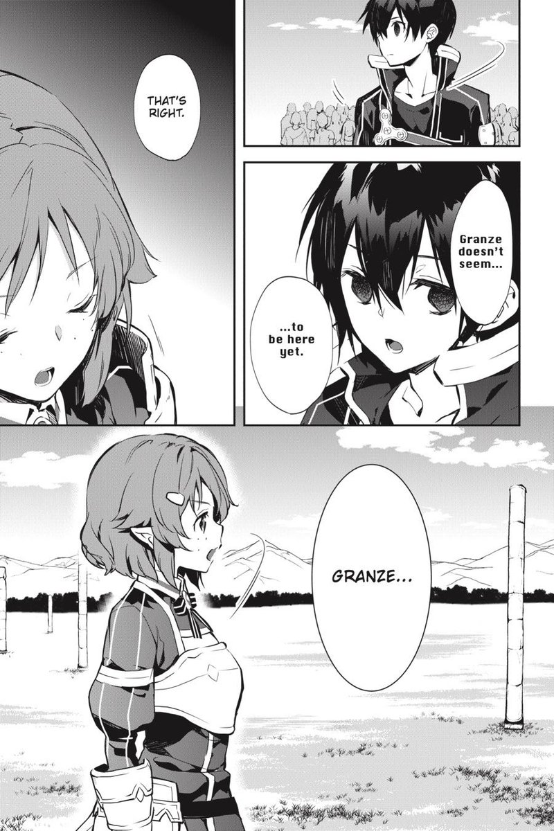 Sword Art Online Girls Ops 40 42