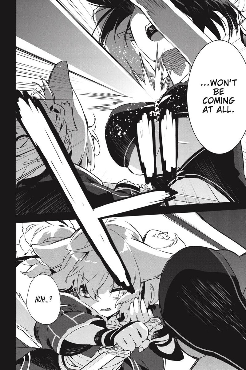 Sword Art Online Girls Ops 40 43