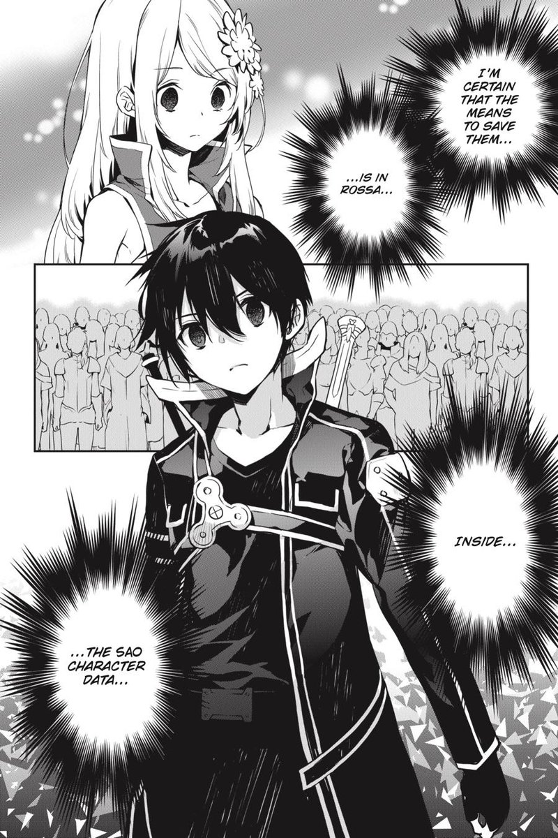 Sword Art Online Girls Ops 40 57