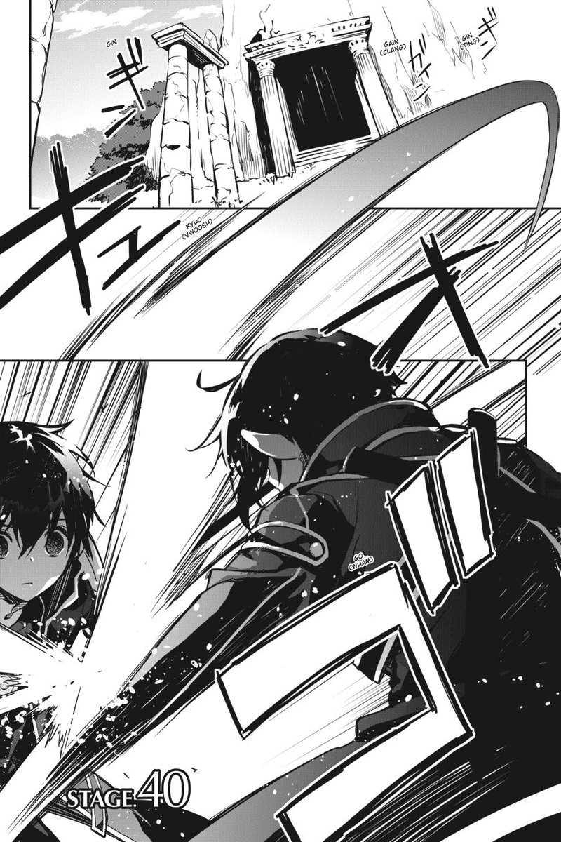 Sword Art Online Girls Ops 40 7