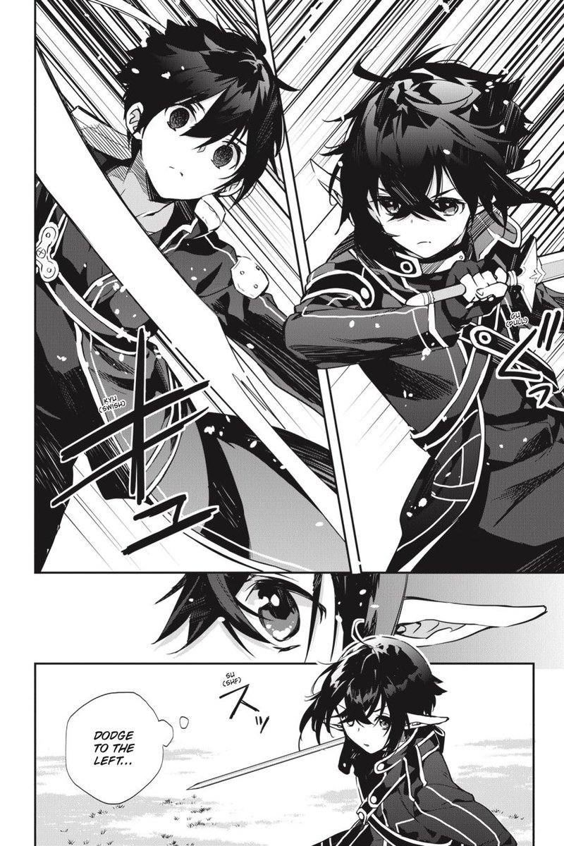 Sword Art Online Girls Ops 40 8