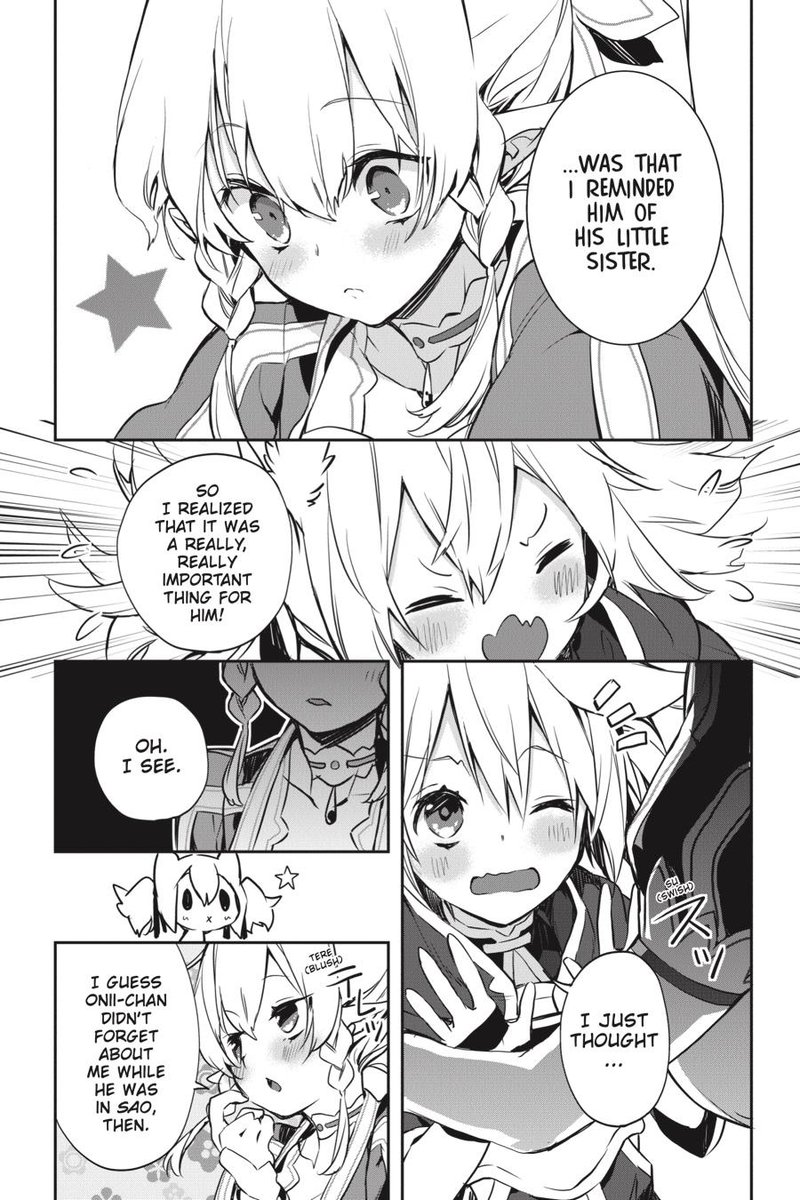 Sword Art Online Girls Ops 41 16