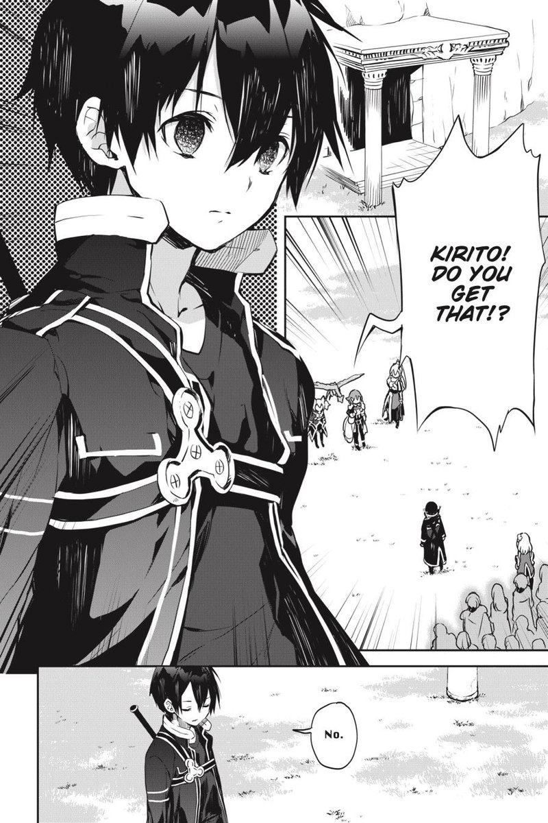 Sword Art Online Girls Ops 41 2