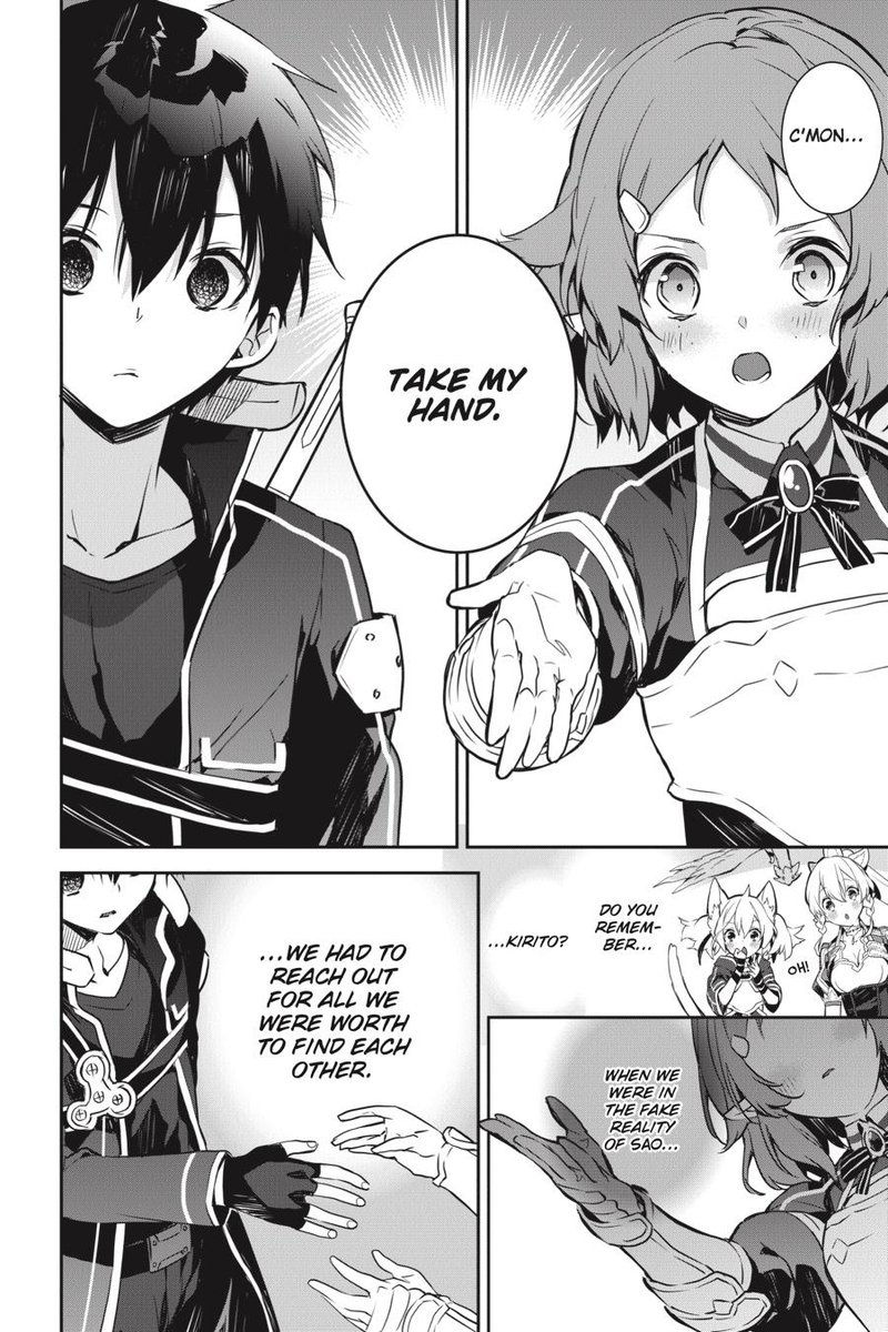 Sword Art Online Girls Ops 41 20
