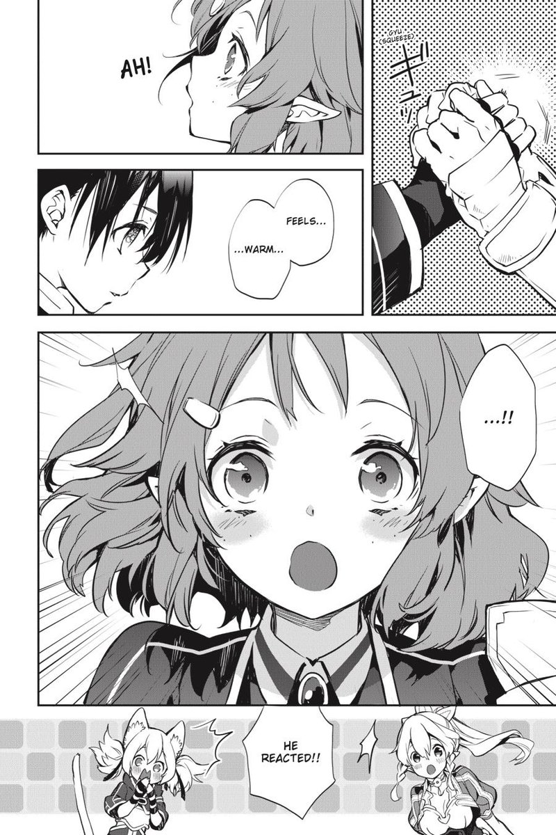 Sword Art Online Girls Ops 41 22