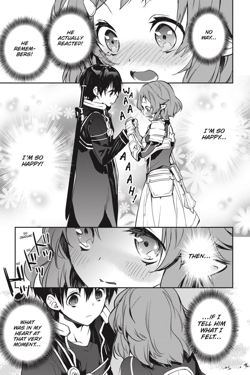 Sword Art Online Girls Ops 41 23