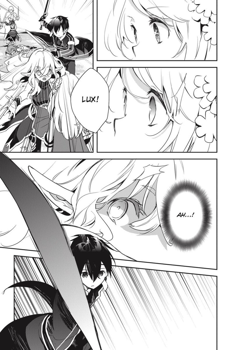 Sword Art Online Girls Ops 42 15