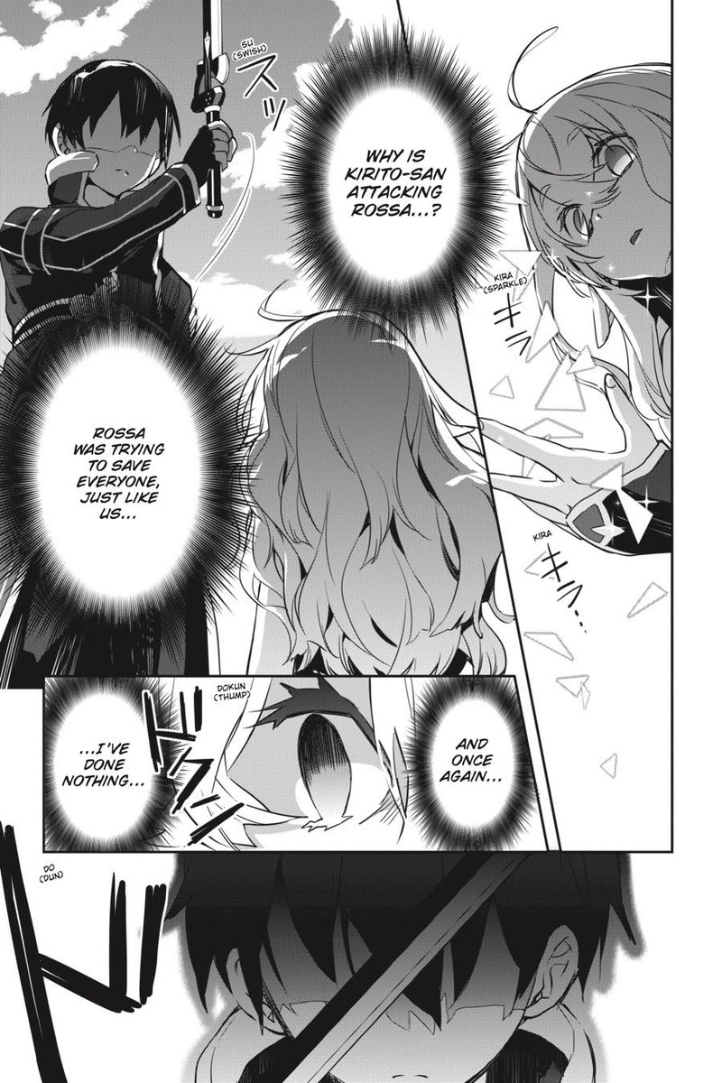 Sword Art Online Girls Ops 42 19