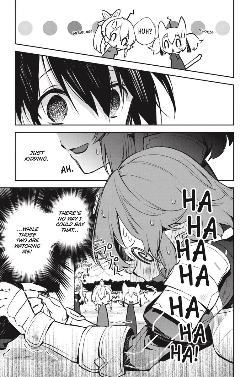 Sword Art Online Girls Ops 42 5