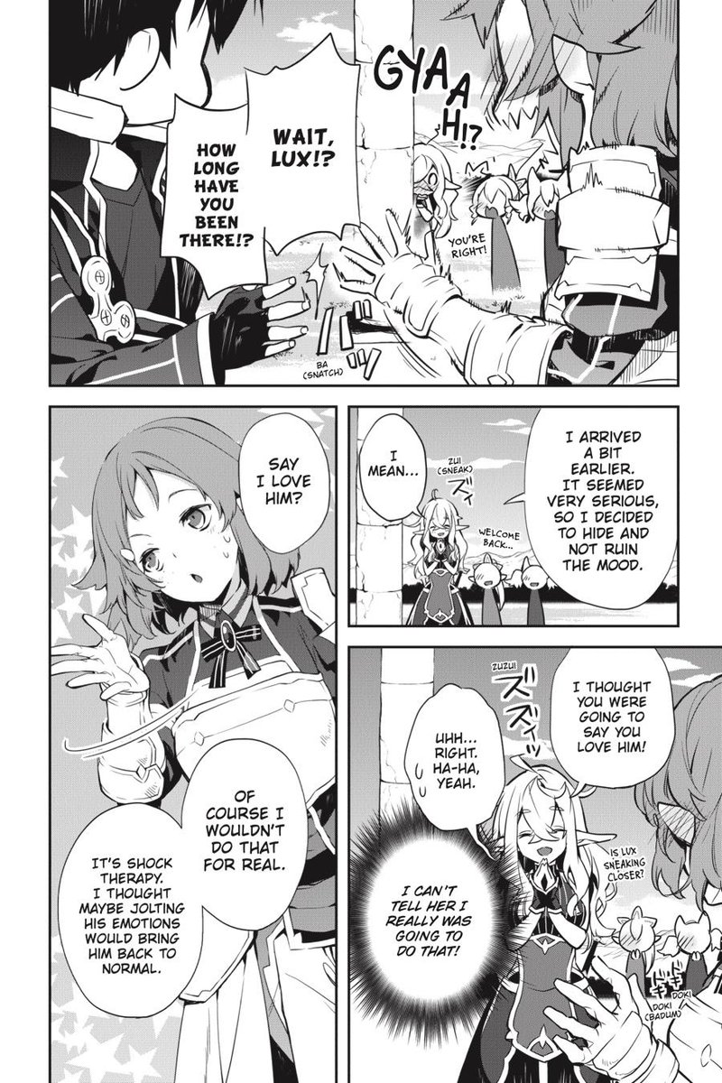 Sword Art Online Girls Ops 42 6