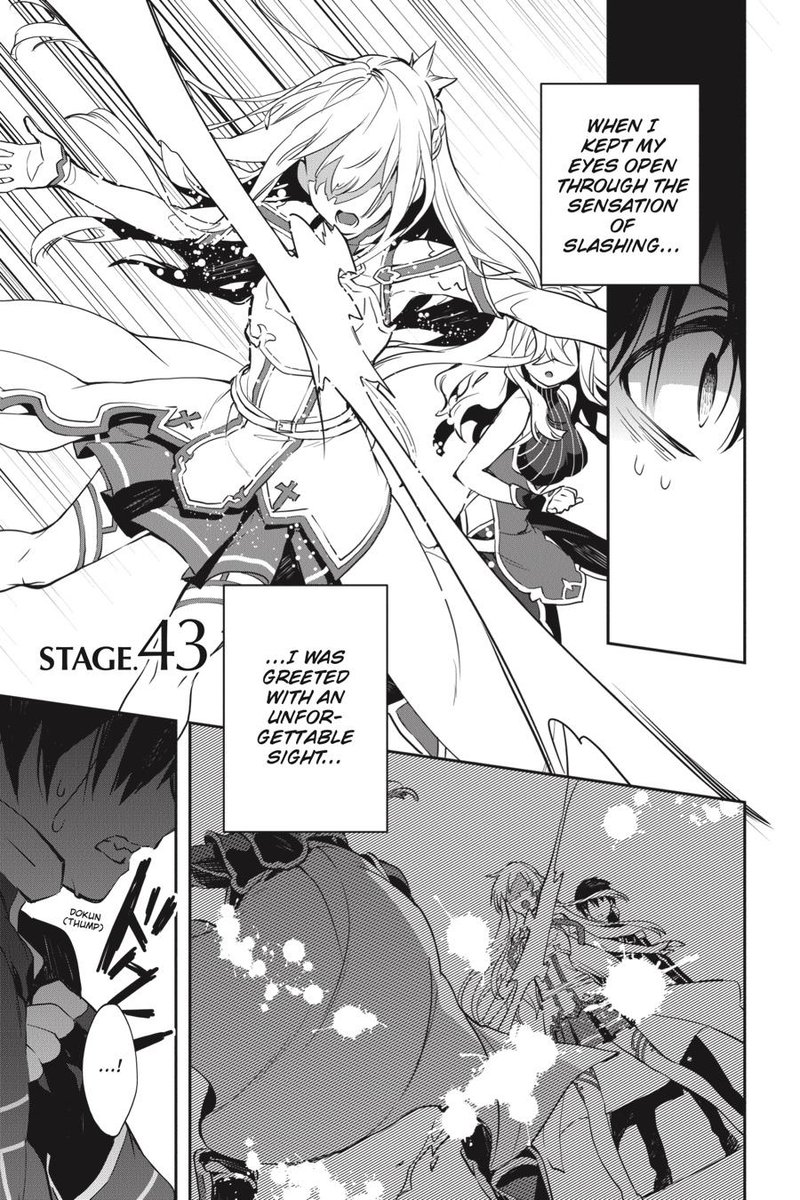 Sword Art Online Girls Ops 43 1