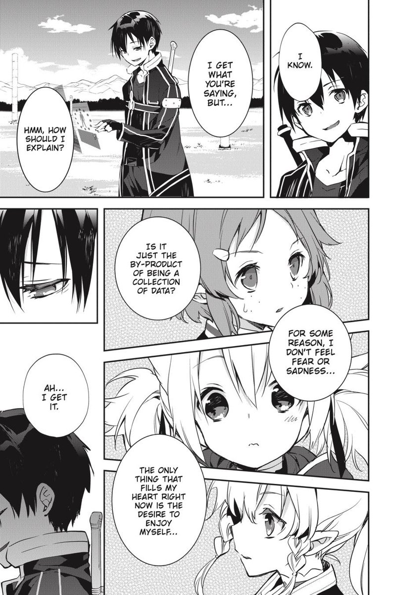 Sword Art Online Girls Ops 43 15