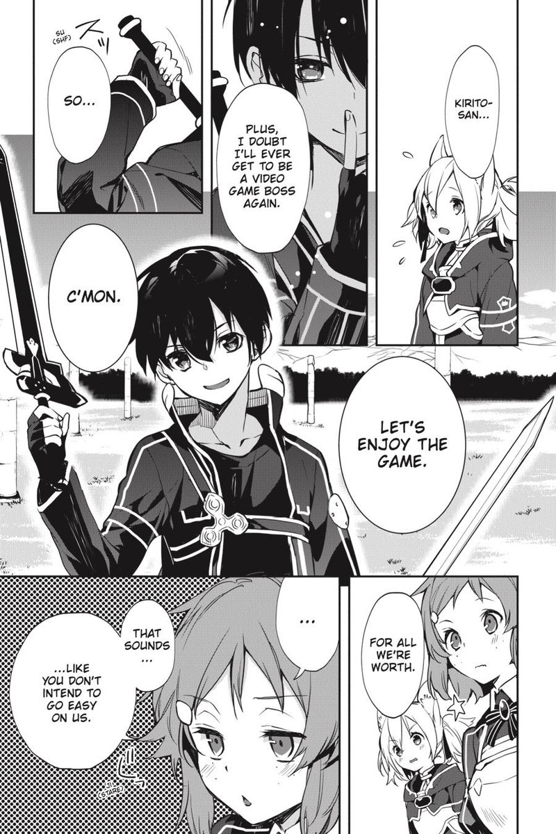 Sword Art Online Girls Ops 43 17