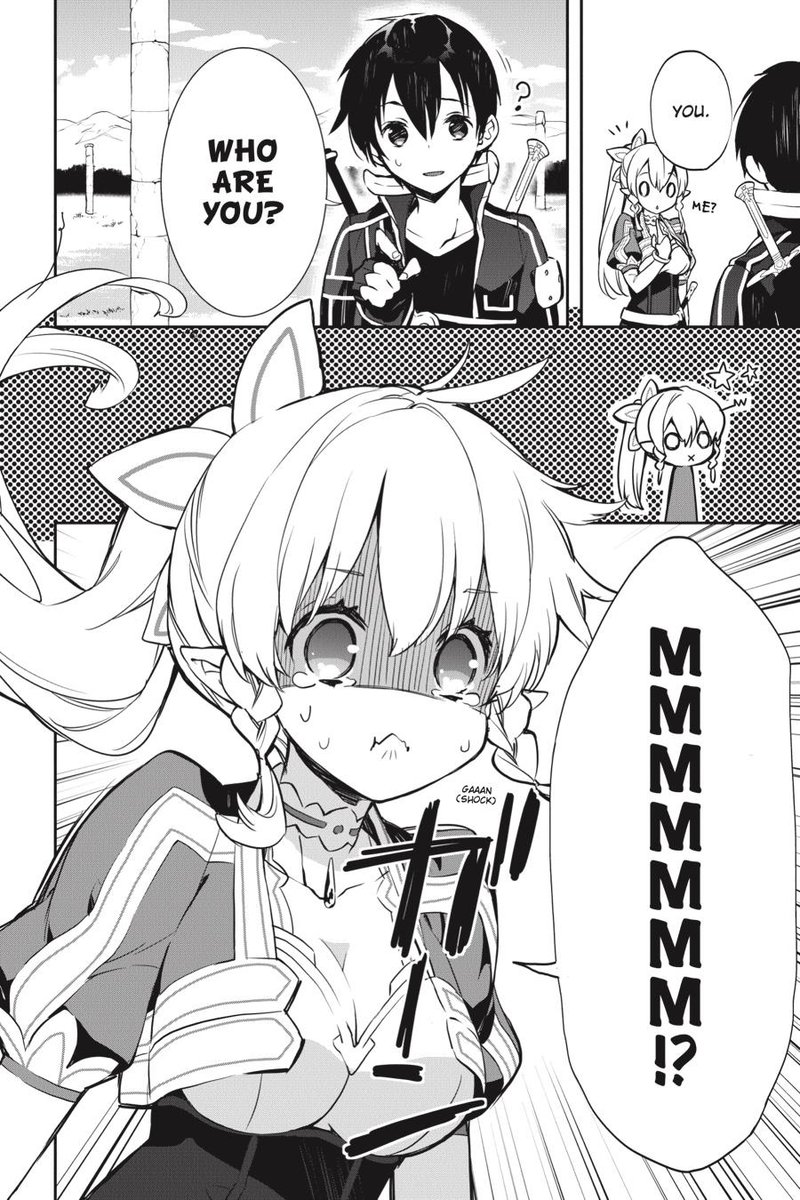 Sword Art Online Girls Ops 43 20