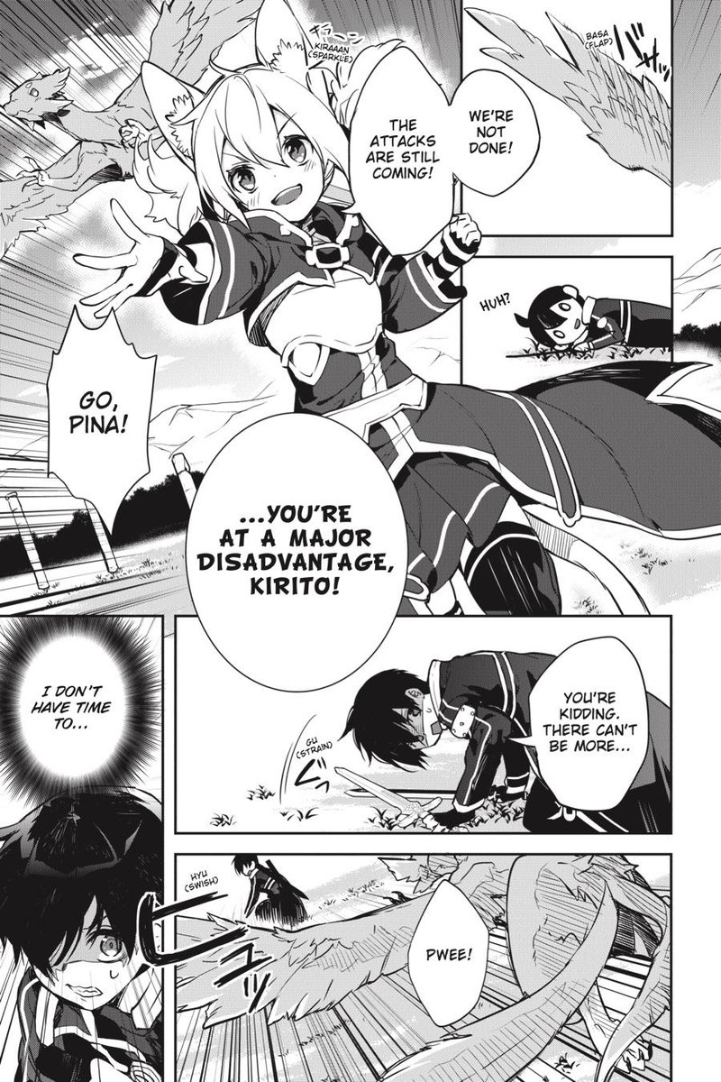 Sword Art Online Girls Ops 44 13