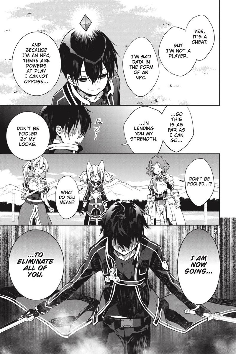 Sword Art Online Girls Ops 44 19