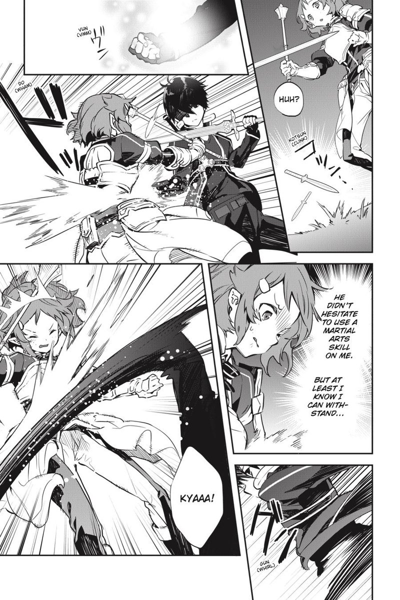 Sword Art Online Girls Ops 45 11