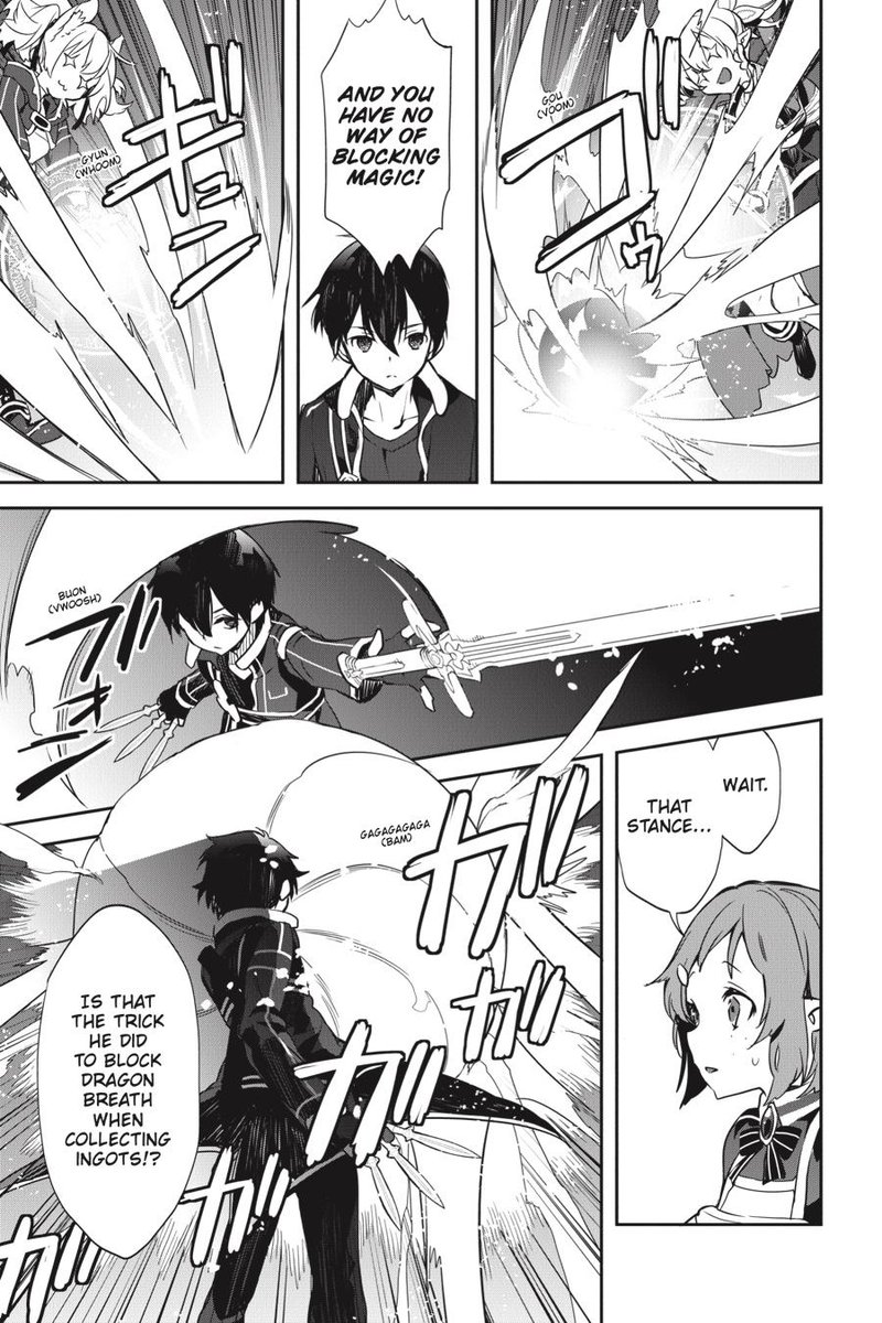 Sword Art Online Girls Ops 45 13