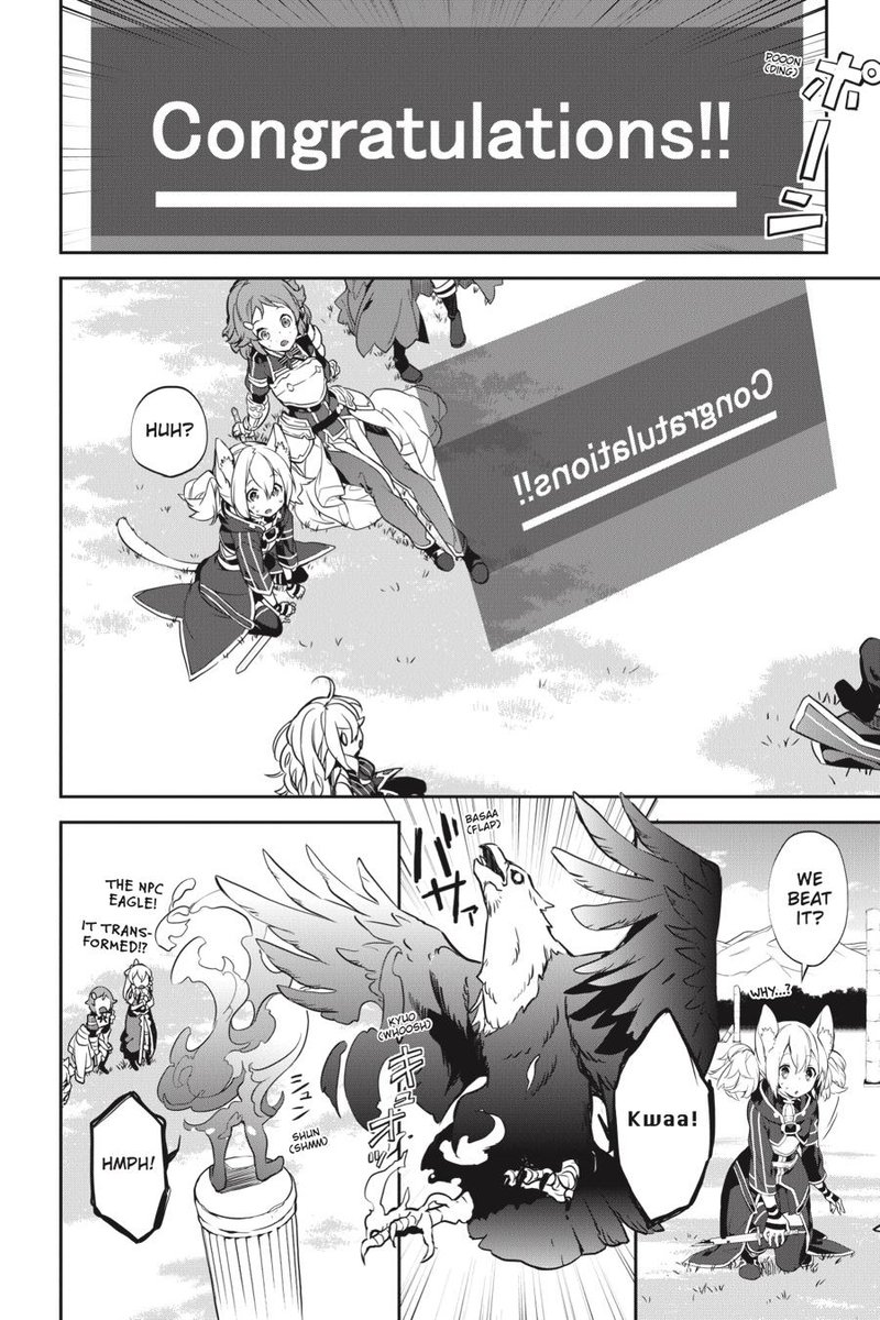 Sword Art Online Girls Ops 46 29