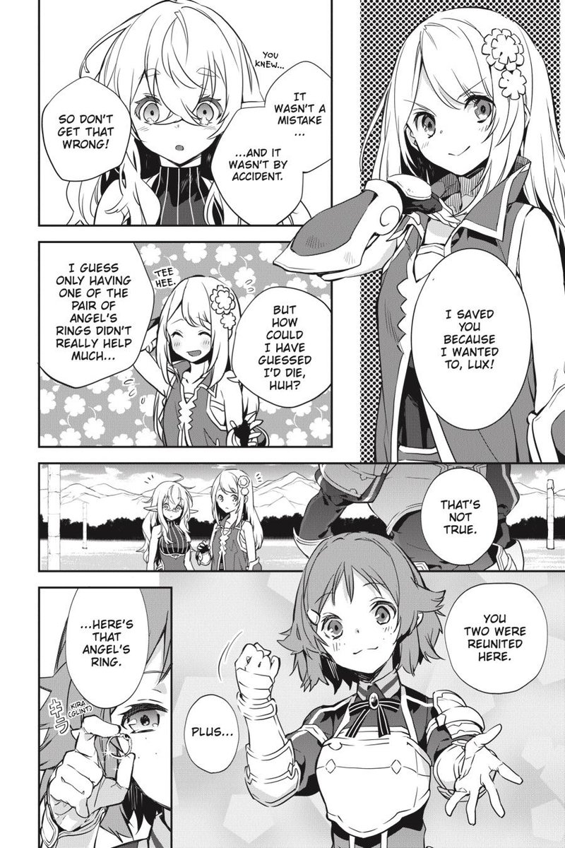 Sword Art Online Girls Ops 47 12