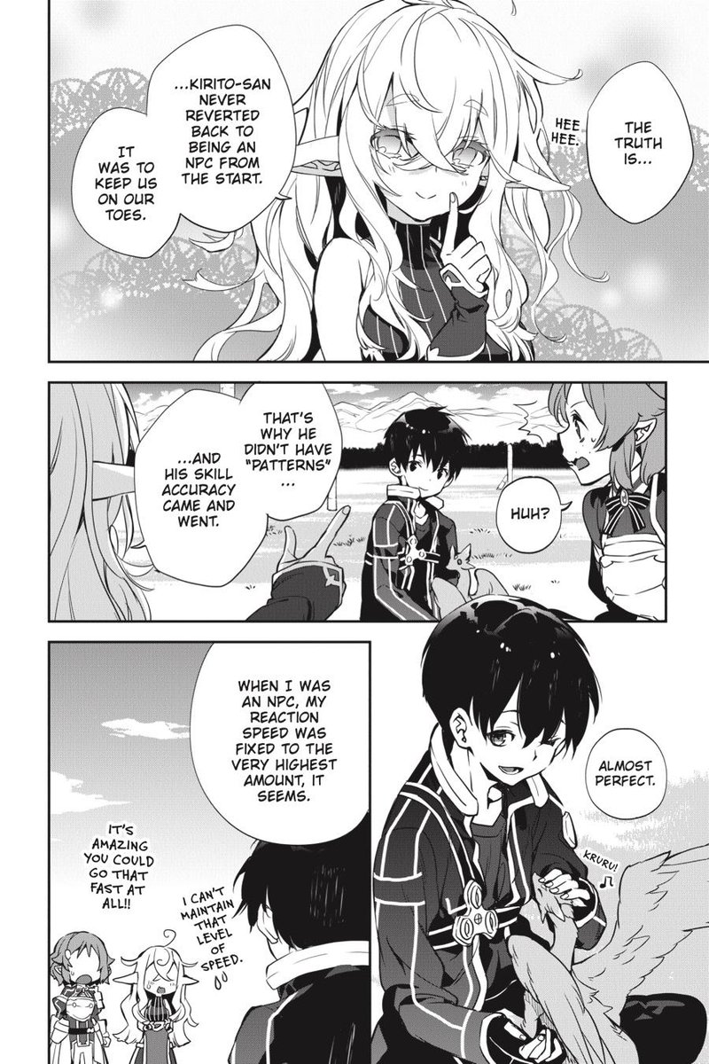 Sword Art Online Girls Ops 47 2