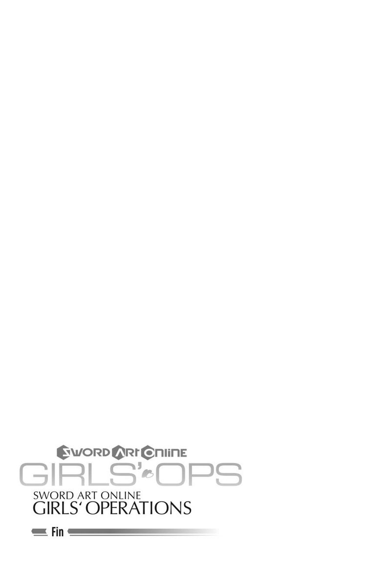 Sword Art Online Girls Ops 47 25
