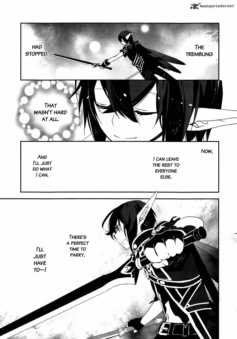Sword Art Online Girls Ops 5 27