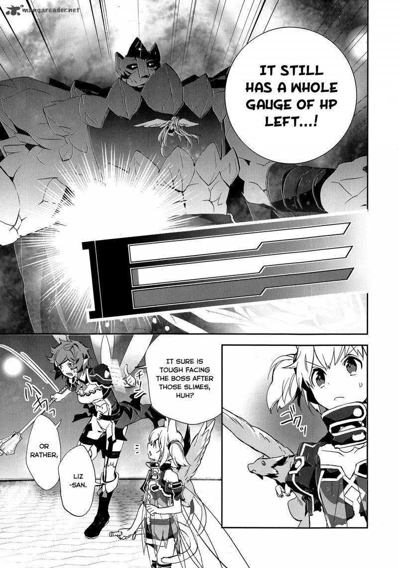 Sword Art Online Girls Ops 5 5