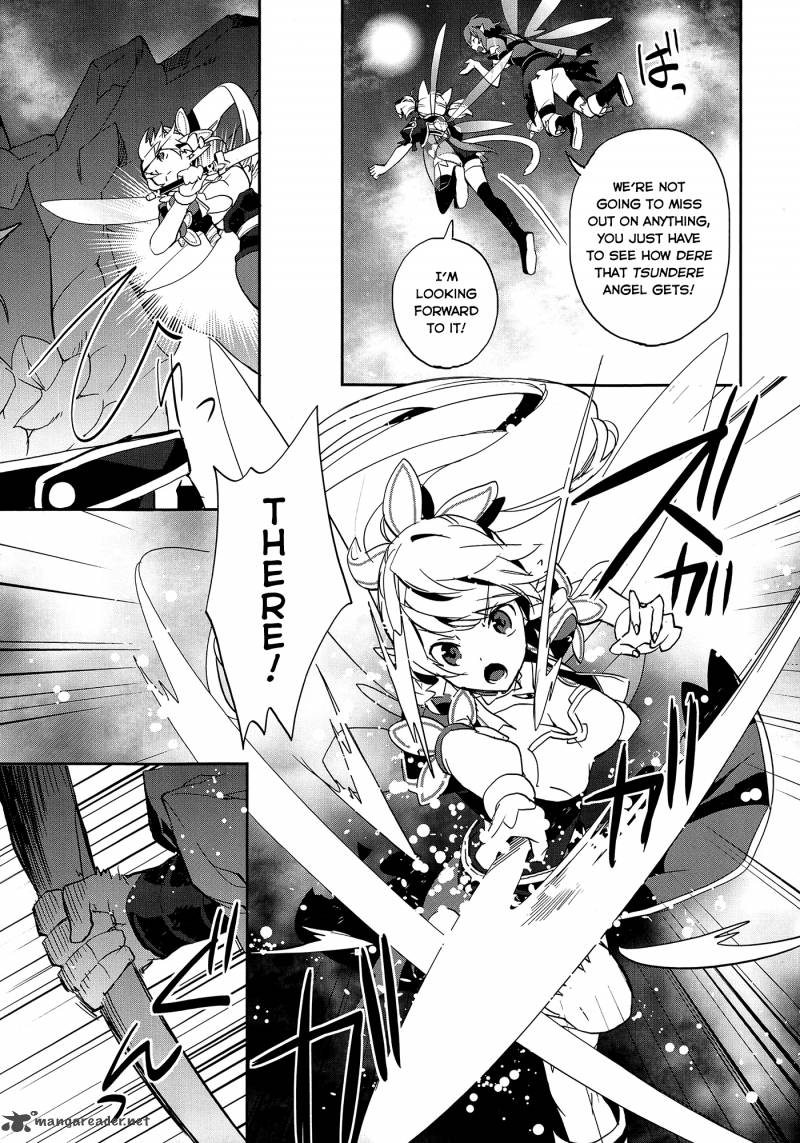 Sword Art Online Girls Ops 5 7