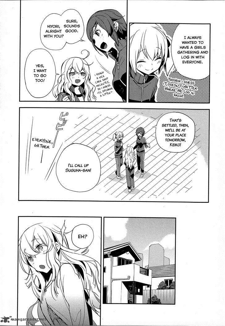 Sword Art Online Girls Ops 6 10
