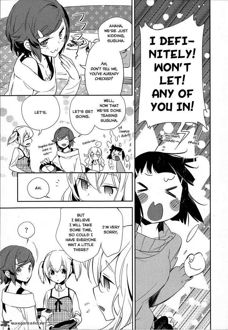 Sword Art Online Girls Ops 6 13