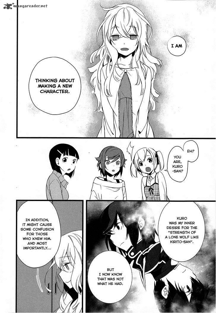 Sword Art Online Girls Ops 6 14