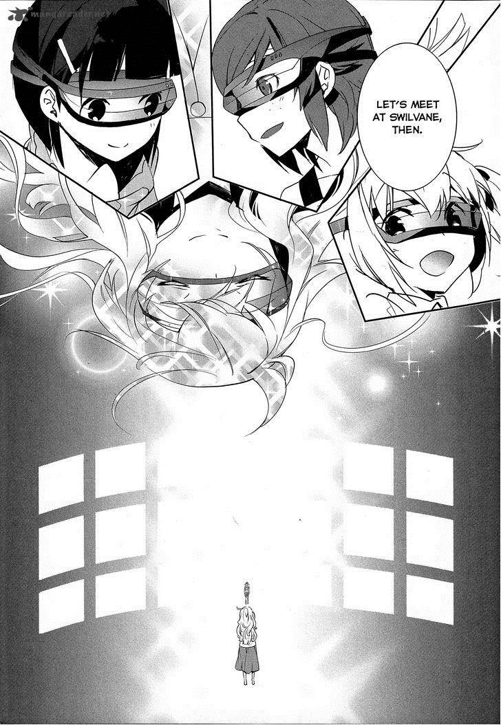 Sword Art Online Girls Ops 6 18