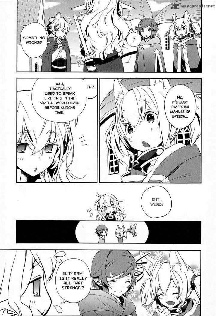 Sword Art Online Girls Ops 6 25