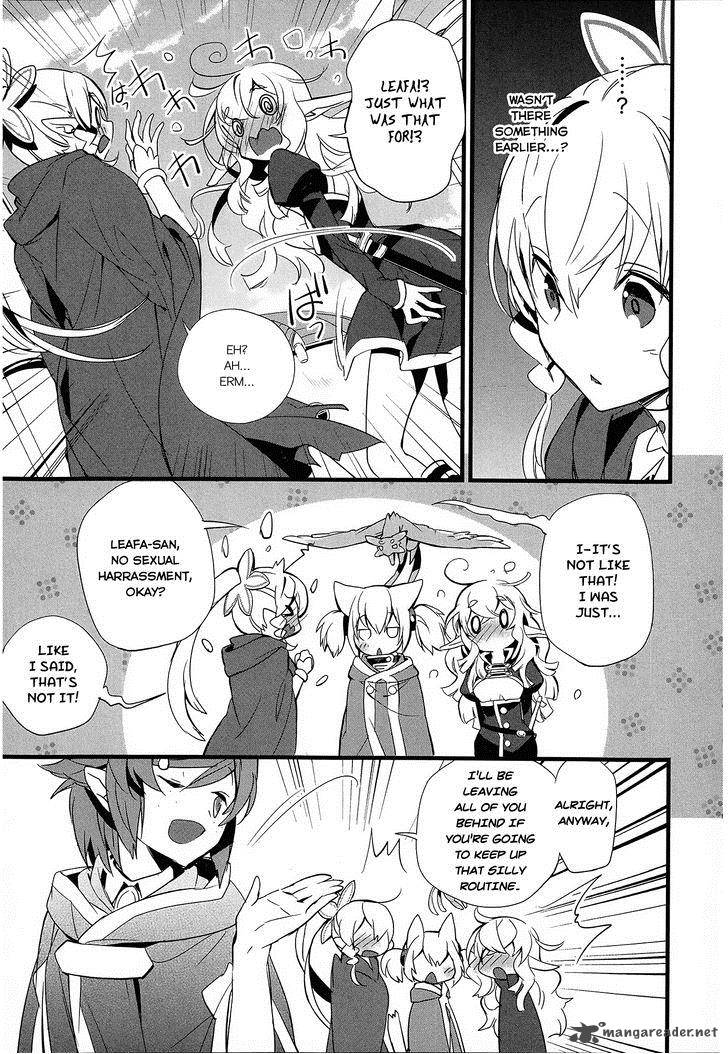 Sword Art Online Girls Ops 6 27