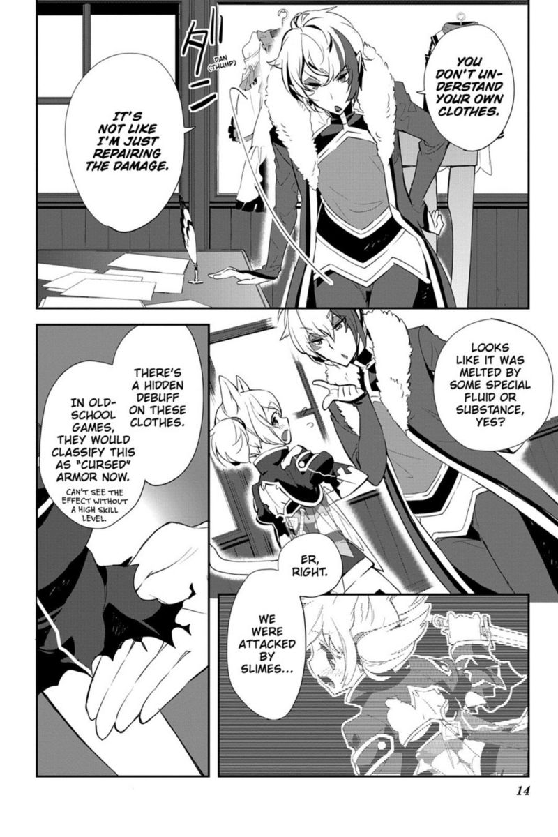 Sword Art Online Girls Ops 7 13