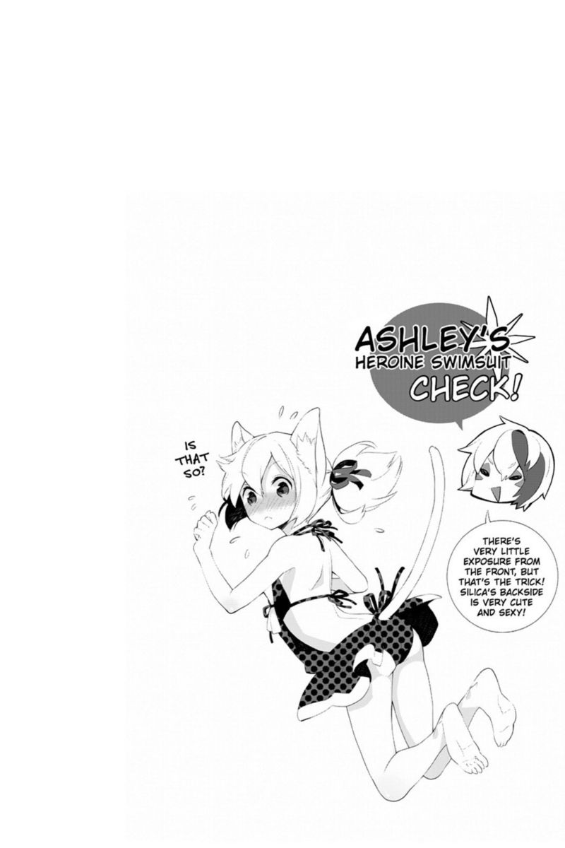 Sword Art Online Girls Ops 7 35