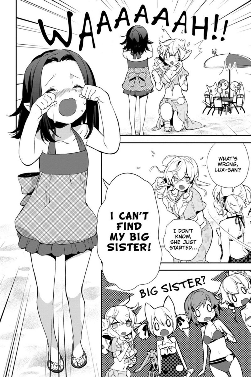 Sword Art Online Girls Ops 8 36
