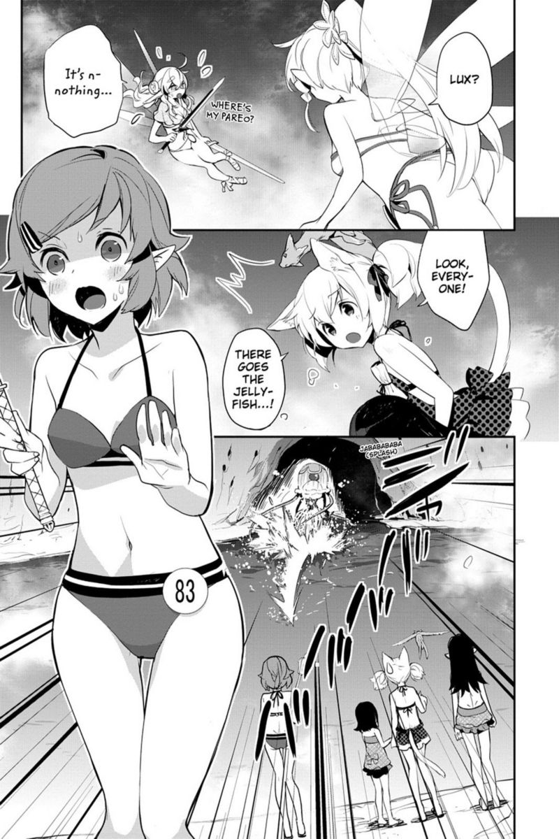Sword Art Online Girls Ops 9 38