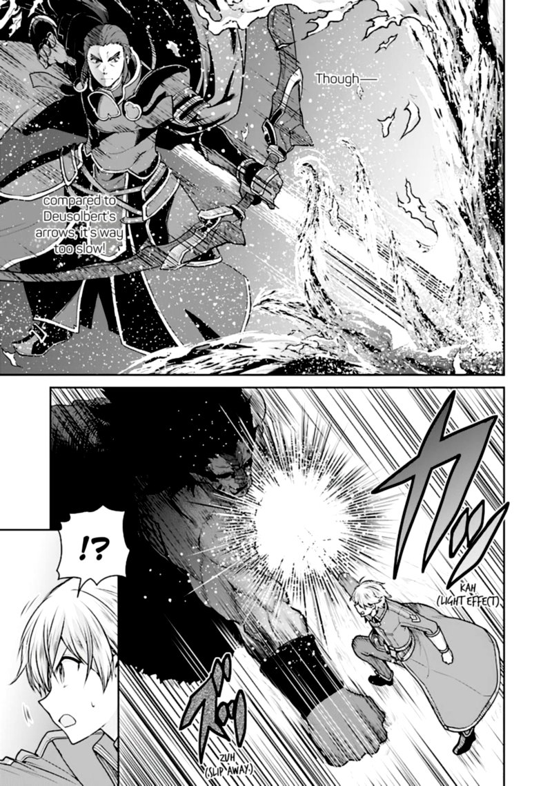 Sword Art Online Lycoris 14 15
