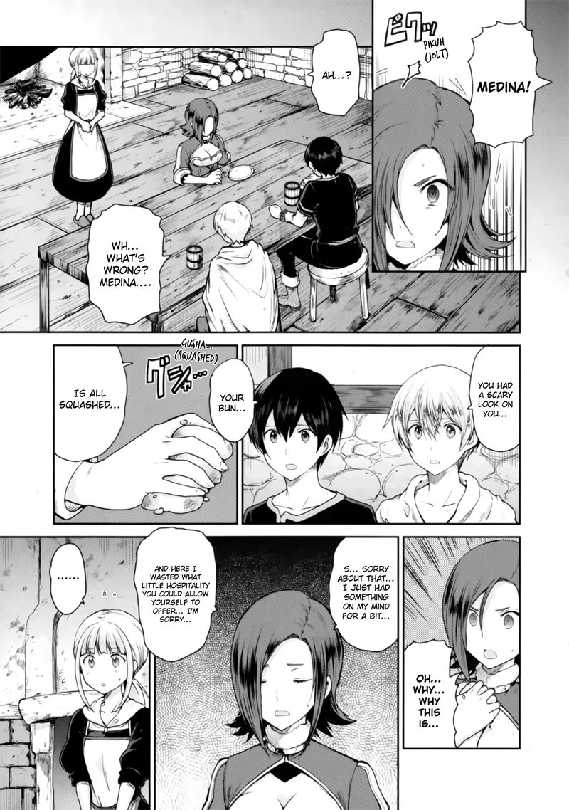 Sword Art Online Lycoris 2 15