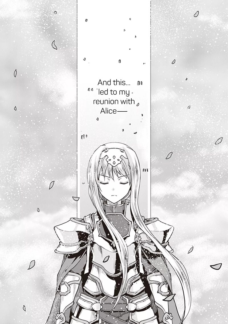 Sword Art Online Lycoris 5 25